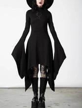 Load image into Gallery viewer, model showing front of dress