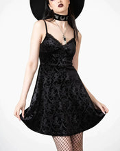 Load image into Gallery viewer, model showing front of dress