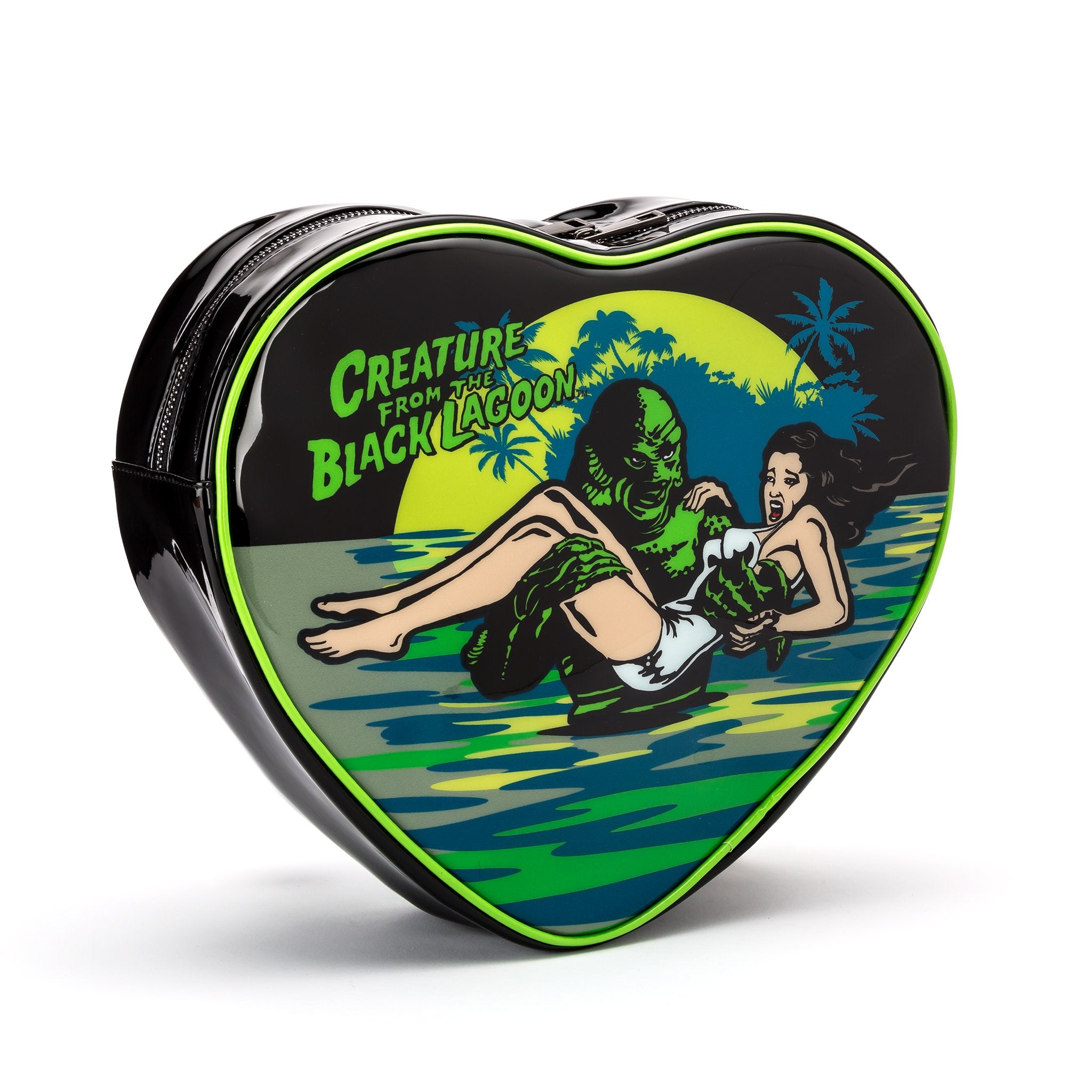 Creature from the black clearance lagoon bag