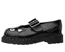 Load image into Gallery viewer, side of shoe on display