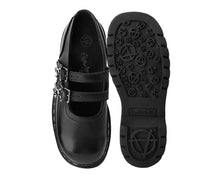 Load image into Gallery viewer, top and bottom of shoes on display