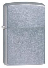 Load image into Gallery viewer, front of zippo on display