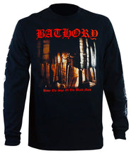 Load image into Gallery viewer, front of shirt on display