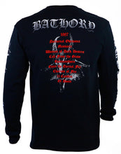 Load image into Gallery viewer, back of shirt on display