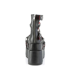 Load image into Gallery viewer, back of boot