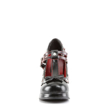 Load image into Gallery viewer, front of shoe