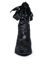 Load image into Gallery viewer, front of boot on display