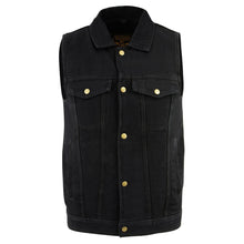 Load image into Gallery viewer, front of vest on display