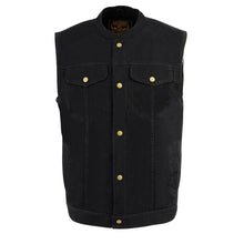 Load image into Gallery viewer, front of vest on display
