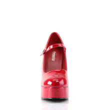 Load image into Gallery viewer, front of shoe