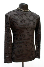 Load image into Gallery viewer, front of shirt on mannequin