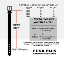 Load image into Gallery viewer, size chart