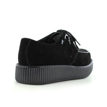 Load image into Gallery viewer, back of shoe on display