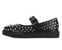 Load image into Gallery viewer, side of shoe on display

