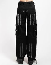 Load image into Gallery viewer, model showing back of pants
