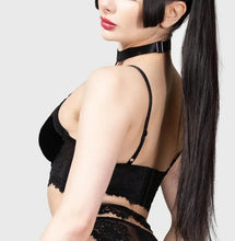 Load image into Gallery viewer, model showing back of bra
