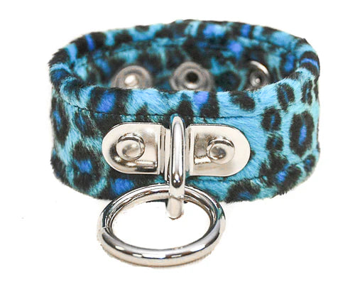 bracelet on display