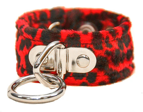 bracelet on display