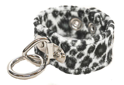 bracelet on display