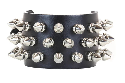 bracelet on display