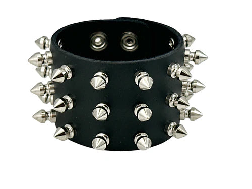 bracelet on display