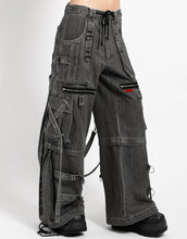 Load image into Gallery viewer, model showing side of pants
