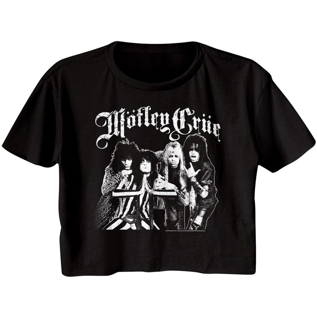 front of shirt on display