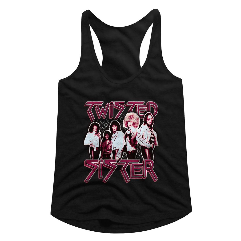 front of shirt on display