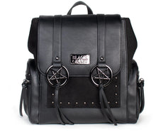 Load image into Gallery viewer, front of bag on display
