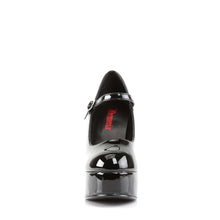 Load image into Gallery viewer, front of heel on display
