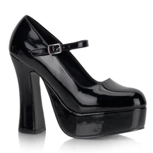 Load image into Gallery viewer, side of heel on display
