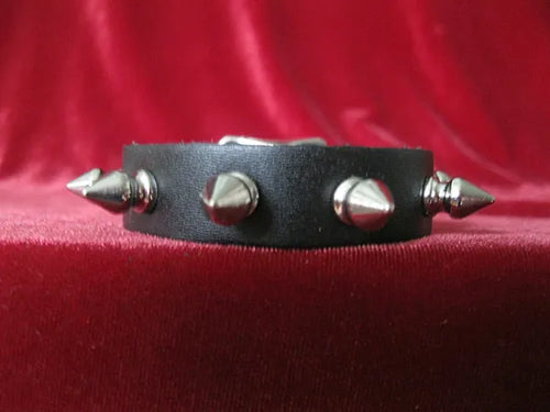 bracelet on display