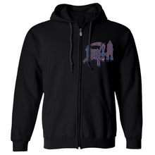 Load image into Gallery viewer, front of hoodie
