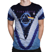 Load image into Gallery viewer, model showing front of shirt
