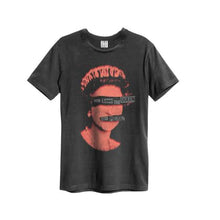 Load image into Gallery viewer, front of shirt on display
