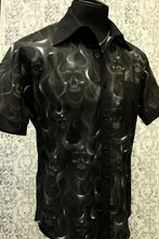 Load image into Gallery viewer, front of shirt on mannequin
