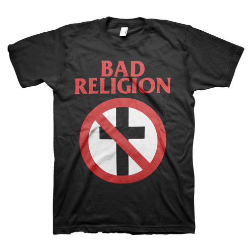 front of shirt