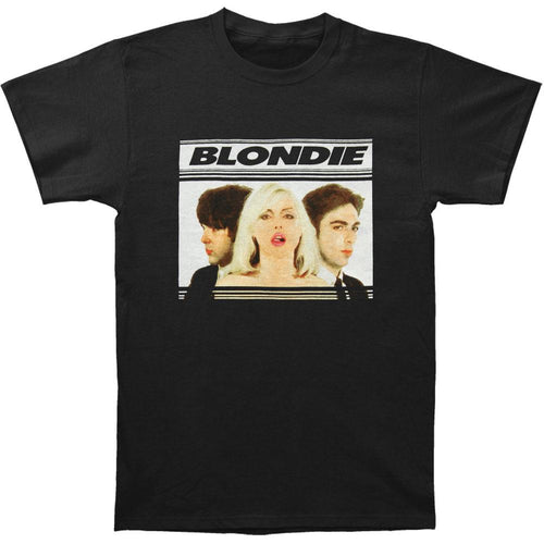 front of shirt