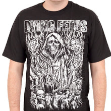 Load image into Gallery viewer, model showing front of shirt
