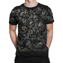 Load image into Gallery viewer, model showing front of shirt

