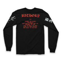 Load image into Gallery viewer, back of shirt on display
