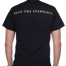 Load image into Gallery viewer, model showing back of shirt
