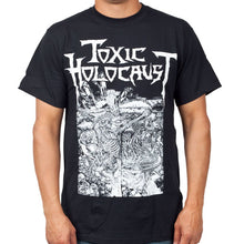 Load image into Gallery viewer, model showing front of shirt
