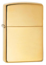 Load image into Gallery viewer, front of zippo on display
