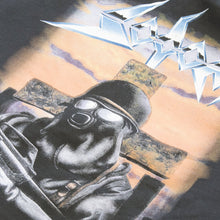 Load image into Gallery viewer, up close detail on back of hoodie
