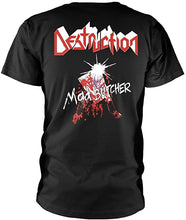 Load image into Gallery viewer, back of shirt
