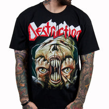 Load image into Gallery viewer, model showing front of shirt
