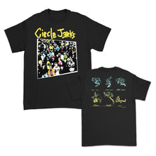 Load image into Gallery viewer, front and back of shirt
