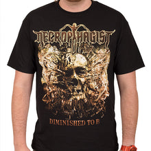 Load image into Gallery viewer, model showing front of shirt
