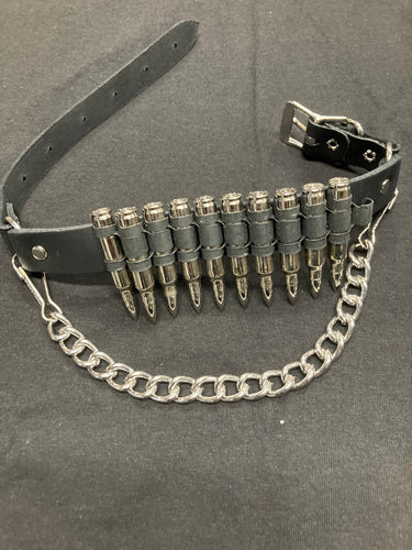 strap on display
